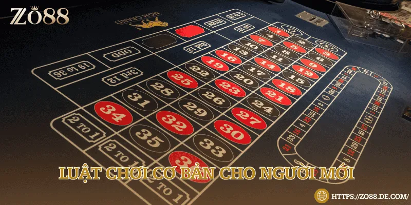 Luật chơi và cách nhận thưởng cụ thể 