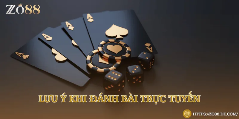 Lý giải nguyên nhân tại sao game bài tại Zo88 được yêu thích Nắm vững luật chơi trước khi tham gia đánh bài trực tuyến