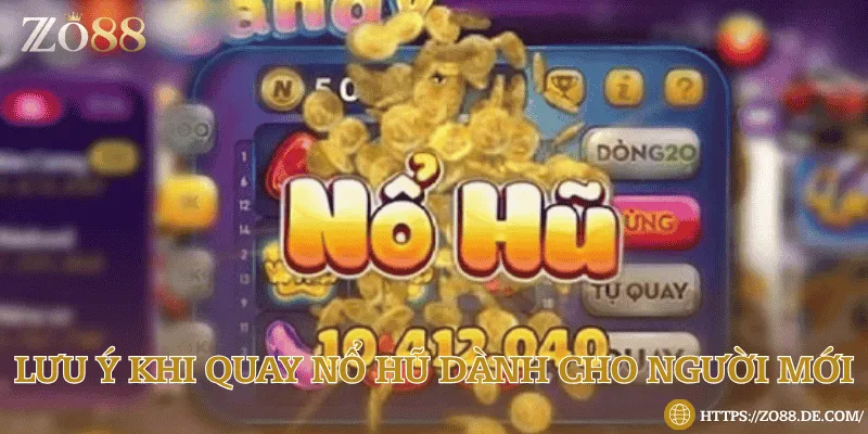 Chia sẻ cách quay nổ hũ Zo88 đơn giản dễ áp dụng Cần phải đảm bảo kết nối, biết quản lý vốn