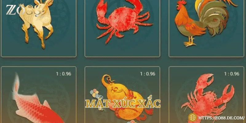 Mách bạn 5+ mẹo đánh bầu cua online cực hay từ cao thủ Dự đoán mặt xúc xắc khi xóc bầu cua