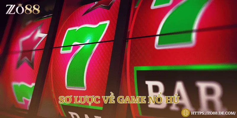 Top trò chơi nổ hũ tại Zo88 với quỹ thưởng lên đến hàng tỷ đồng Giới thiệu trò chơi nổ hũ thú vị cùng quỹ thưởng cực khủng