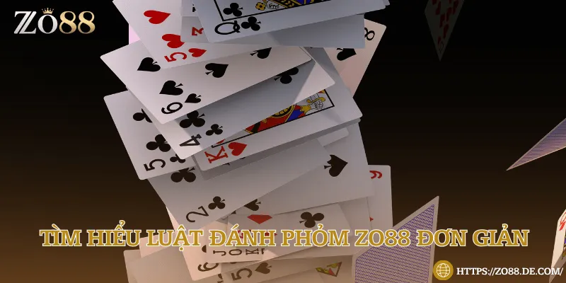 Quy định về luật chơi và cách tính điểm đơn giản 