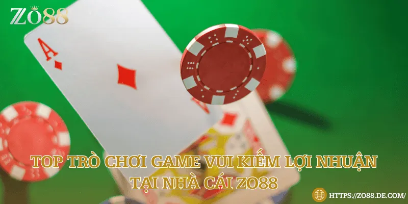 Kho game hot với tỷ lệ trả thưởng cực cao
