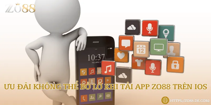 Nhận quà khủng khi tải xuống thành công